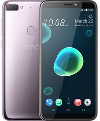 Замена динамика на телефоне HTC Desire 12 в Уфе